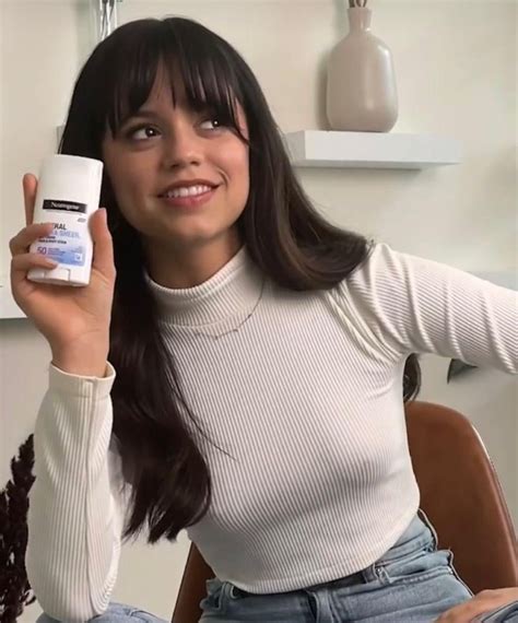 jenna ortega nipple|nip slip : r/JennaOrtegaLust